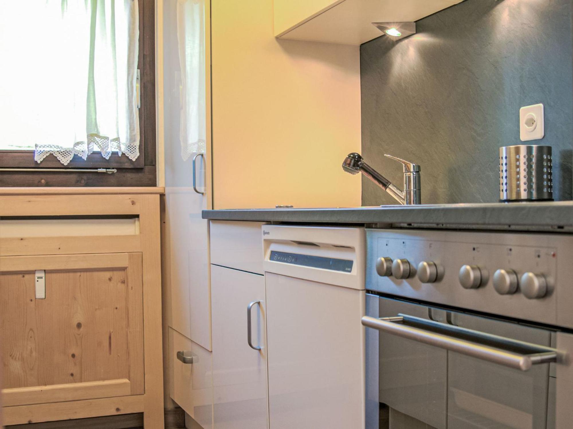 Chesa Tschierv Ii 30 By Interhome